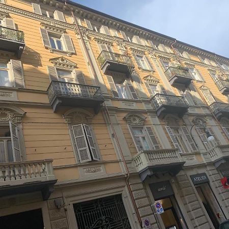Maria Vittoria House Apartment Turin Exterior photo