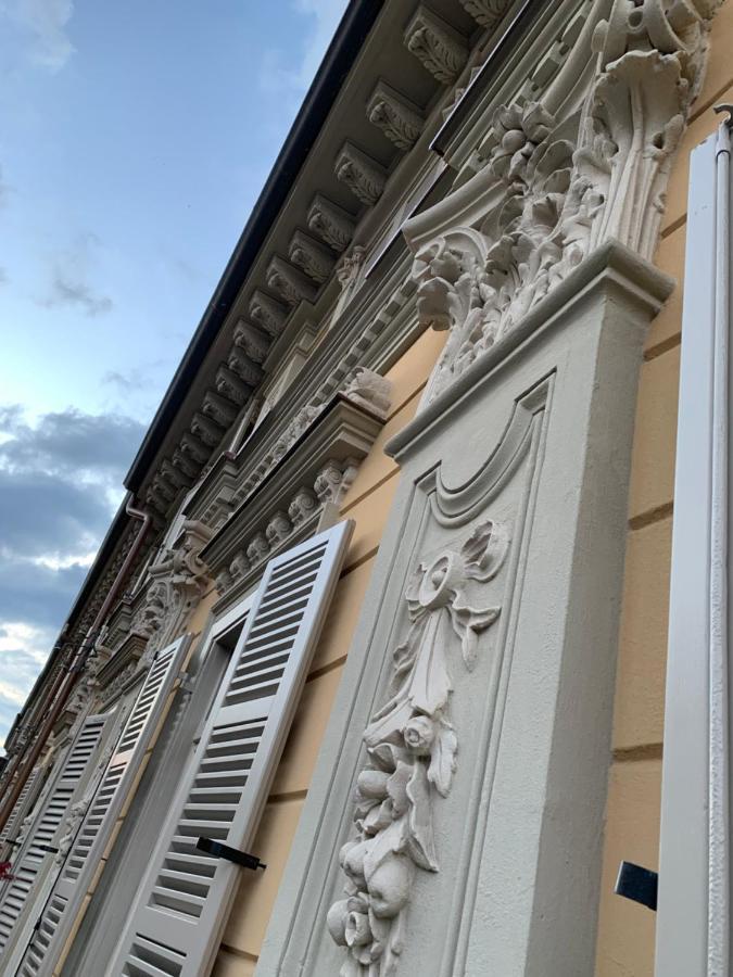 Maria Vittoria House Apartment Turin Exterior photo